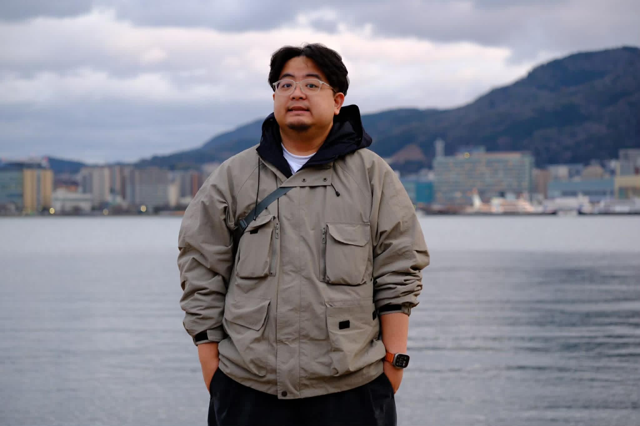 馬崇堯